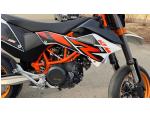 Klikněte pro detailní foto č. 3 - KTM 690 SMC-R