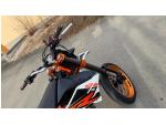 Klikněte pro detailní foto č. 5 - KTM 690 SMC-R