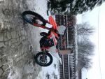 Detail nabídky - KTM 125 SX