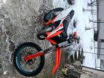 Klikněte pro detailní foto č. 2 - KTM 125 SX