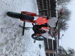 Klikněte pro detailní foto č. 5 - KTM 125 SX