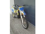 Klikněte pro detailní foto č. 4 - Suzuki RM 250