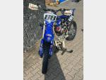 Detail nabídky - Yamaha YZ 450 F
