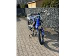 Klikněte pro detailní foto č. 2 - Yamaha YZ 450 F