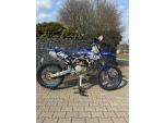 Klikněte pro detailní foto č. 4 - Yamaha YZ 450 F