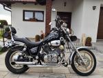 Klikněte pro detailní foto č. 1 - Yamaha XV 1000 Virago
