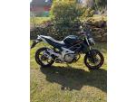 Klikněte pro detailní foto č. 1 - Suzuki SFV 650 Gladius