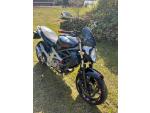 Klikněte pro detailní foto č. 2 - Suzuki SFV 650 Gladius