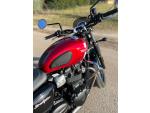 Klikněte pro detailní foto č. 11 - Triumph Street Twin