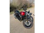 Klikněte pro detailní foto č. 1 - Triumph Street Twin