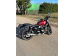 Klikněte pro detailní foto č. 2 - Triumph Street Twin