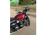 Klikněte pro detailní foto č. 3 - Triumph Street Twin