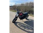 Klikněte pro detailní foto č. 7 - Triumph Street Twin