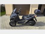 Detail nabídky - Piaggio MP3 310 E5+