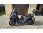 Detail nabídky - Piaggio MP3 310 E5+