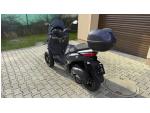 Klikněte pro detailní foto č. 8 - Piaggio MP3 310 E5+