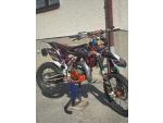 Klikněte pro detailní foto č. 1 - KTM 85 SX (19x16)