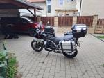 Klikněte pro detailní foto č. 4 - Moto Guzzi Stelvio 1200