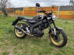 Klikněte pro detailní foto č. 1 - Yamaha XSR 125