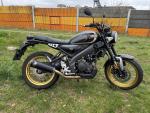 Klikněte pro detailní foto č. 2 - Yamaha XSR 125