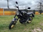Klikněte pro detailní foto č. 3 - Yamaha XSR 125