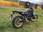 Klikněte pro detailní foto č. 4 - Yamaha XSR 125