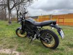 Klikněte pro detailní foto č. 5 - Yamaha XSR 125