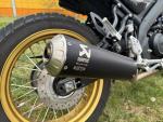 Klikněte pro detailní foto č. 6 - Yamaha XSR 125