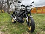 Klikněte pro detailní foto č. 7 - Yamaha XSR 125
