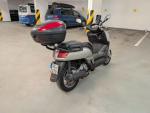 Klikněte pro detailní foto č. 3 - Yamaha Versity 300