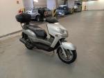 Klikněte pro detailní foto č. 4 - Yamaha Versity 300