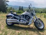 Klikněte pro detailní foto č. 1 - Harley-Davidson VRSCA V-Rod
