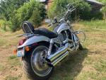 Klikněte pro detailní foto č. 3 - Harley-Davidson VRSCA V-Rod