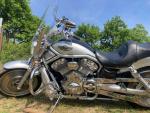 Klikněte pro detailní foto č. 5 - Harley-Davidson VRSCA V-Rod