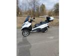 Klikněte pro detailní foto č. 1 - Piaggio MP3 300