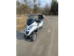 Klikněte pro detailní foto č. 2 - Piaggio MP3 300