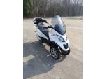 Klikněte pro detailní foto č. 3 - Piaggio MP3 300