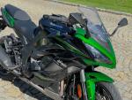 Klikněte pro detailní foto č. 11 - Kawasaki Ninja 1000 SX