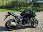 Klikněte pro detailní foto č. 12 - Kawasaki Ninja 1000 SX