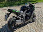 Klikněte pro detailní foto č. 13 - Kawasaki Ninja 1000 SX