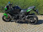 Klikněte pro detailní foto č. 16 - Kawasaki Ninja 1000 SX