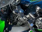 Klikněte pro detailní foto č. 18 - Kawasaki Ninja 1000 SX