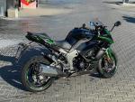 Klikněte pro detailní foto č. 20 - Kawasaki Ninja 1000 SX