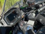 Klikněte pro detailní foto č. 3 - Kawasaki Ninja 1000 SX