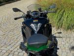 Klikněte pro detailní foto č. 5 - Kawasaki Ninja 1000 SX