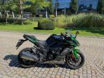 Klikněte pro detailní foto č. 7 - Kawasaki Ninja 1000 SX