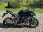 Klikněte pro detailní foto č. 8 - Kawasaki Ninja 1000 SX