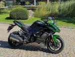Klikněte pro detailní foto č. 9 - Kawasaki Ninja 1000 SX