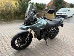 Klikněte pro detailní foto č. 2 - Suzuki V-Strom 800