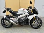 Klikněte pro detailní foto č. 1 - Aprilia Tuono V4 APRC
